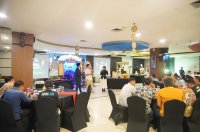 Sukses Besar, Hotel Neo Palma Kembali Gelar IKN Jilid II